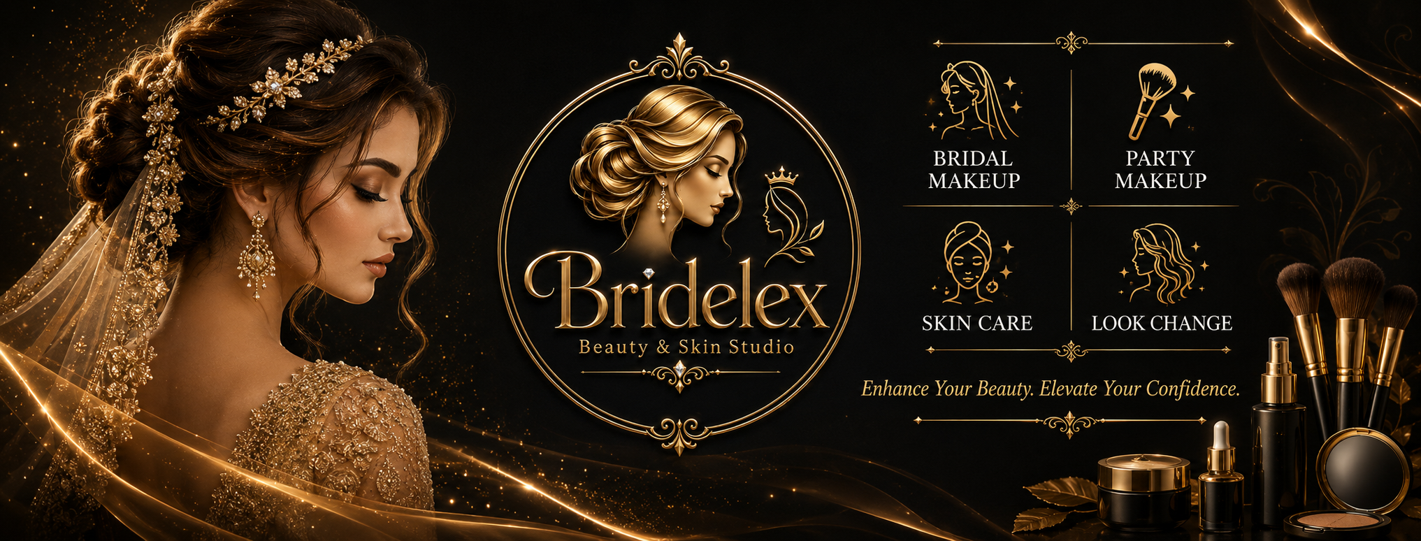 Bridelex Beauty Studio
