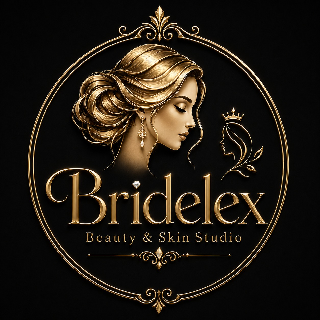 Bridelex Logo